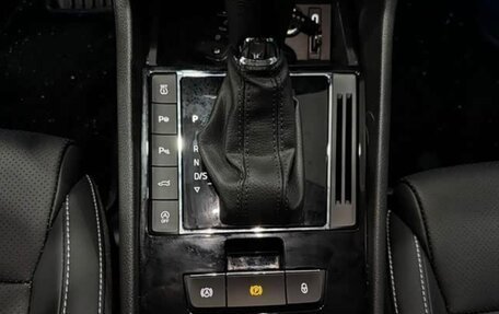 Skoda Superb III рестайлинг, 2023 год, 2 069 100 рублей, 17 фотография