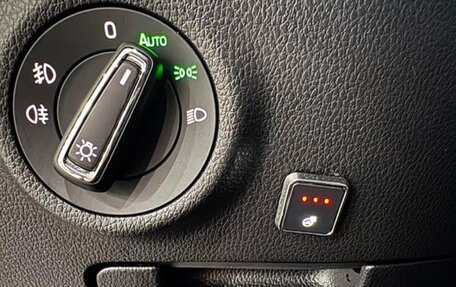 Skoda Superb III рестайлинг, 2023 год, 2 069 100 рублей, 18 фотография