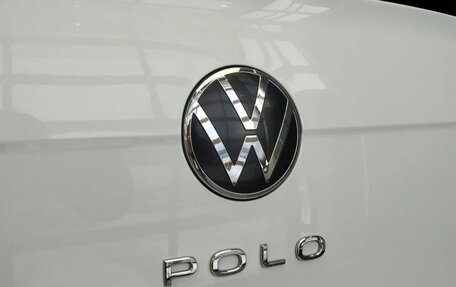 Volkswagen Polo VI (EU Market), 2020 год, 1 379 000 рублей, 10 фотография