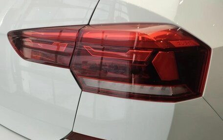 Volkswagen Polo VI (EU Market), 2020 год, 1 379 000 рублей, 9 фотография