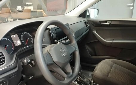 Volkswagen Polo VI (EU Market), 2020 год, 1 379 000 рублей, 11 фотография