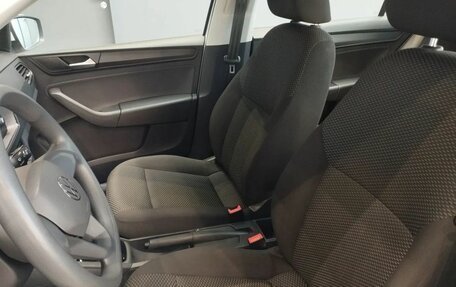 Volkswagen Polo VI (EU Market), 2020 год, 1 379 000 рублей, 12 фотография