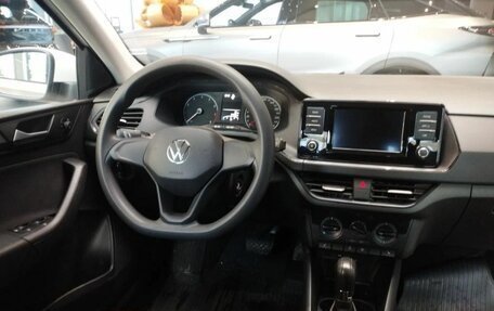 Volkswagen Polo VI (EU Market), 2020 год, 1 379 000 рублей, 16 фотография