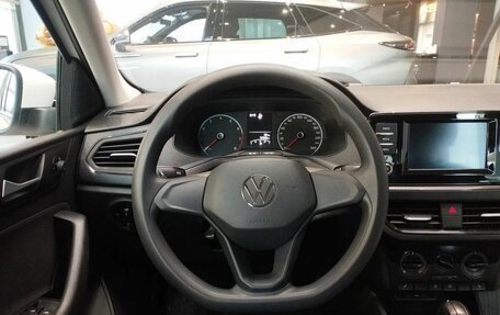 Volkswagen Polo VI (EU Market), 2020 год, 1 379 000 рублей, 17 фотография