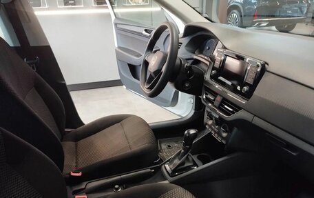 Volkswagen Polo VI (EU Market), 2020 год, 1 379 000 рублей, 14 фотография