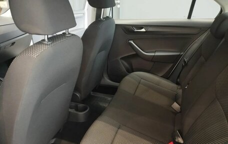 Volkswagen Polo VI (EU Market), 2020 год, 1 379 000 рублей, 13 фотография