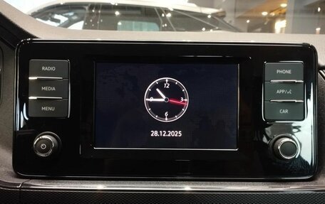 Volkswagen Polo VI (EU Market), 2020 год, 1 379 000 рублей, 23 фотография