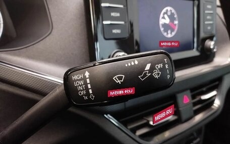 Volkswagen Polo VI (EU Market), 2020 год, 1 379 000 рублей, 22 фотография