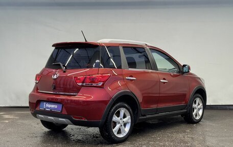 Great Wall Hover M4, 2013 год, 450 000 рублей, 5 фотография