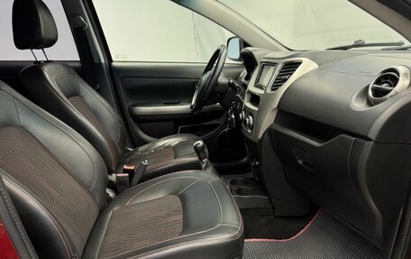 Great Wall Hover M4, 2013 год, 450 000 рублей, 11 фотография