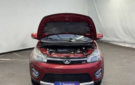 Great Wall Hover M4, 2013 год, 450 000 рублей, 4 фотография