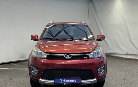 Great Wall Hover M4, 2013 год, 450 000 рублей, 3 фотография