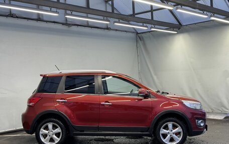 Great Wall Hover M4, 2013 год, 450 000 рублей, 9 фотография