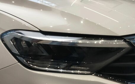 Volkswagen Polo VI (EU Market), 2020 год, 1 379 000 рублей, 28 фотография