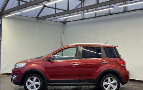 Great Wall Hover M4, 2013 год, 450 000 рублей, 8 фотография