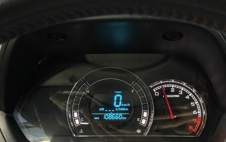 Great Wall Hover M4, 2013 год, 450 000 рублей, 13 фотография