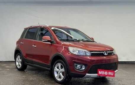 Great Wall Hover M4, 2013 год, 450 000 рублей, 2 фотография