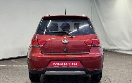 Great Wall Hover M4, 2013 год, 450 000 рублей, 7 фотография