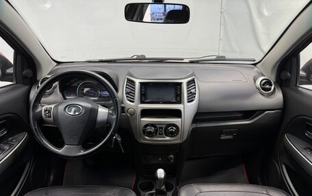 Great Wall Hover M4, 2013 год, 450 000 рублей, 14 фотография