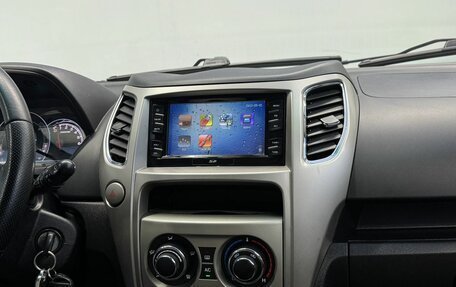 Great Wall Hover M4, 2013 год, 450 000 рублей, 16 фотография