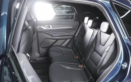 Haval F7x, 2026 год, 3 799 000 рублей, 9 фотография