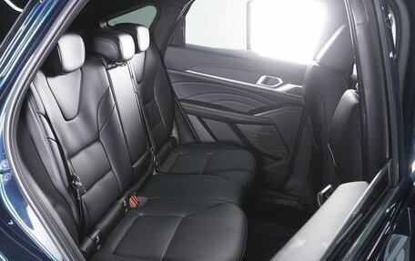 Haval F7x, 2026 год, 3 799 000 рублей, 7 фотография