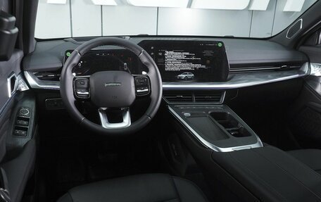 Haval F7x, 2026 год, 3 799 000 рублей, 6 фотография