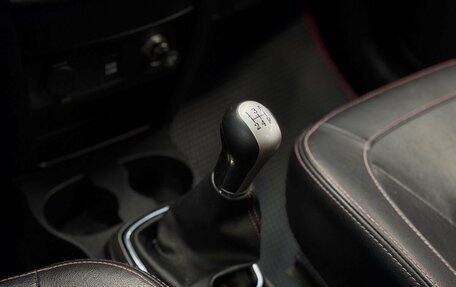 Great Wall Hover M4, 2013 год, 450 000 рублей, 15 фотография