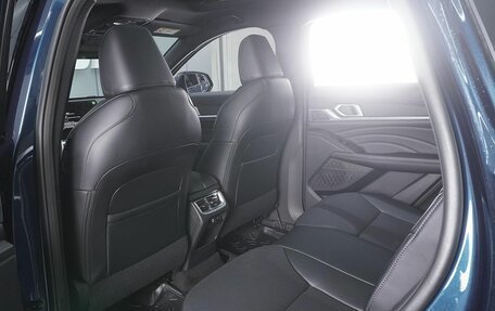 Haval F7x, 2026 год, 3 799 000 рублей, 11 фотография