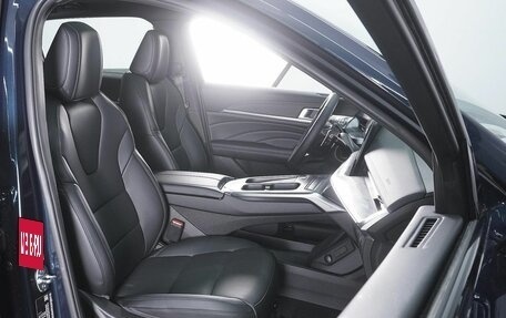 Haval F7x, 2026 год, 3 799 000 рублей, 8 фотография