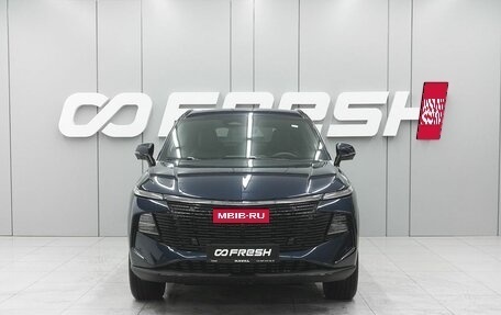 Haval F7x, 2026 год, 3 799 000 рублей, 3 фотография