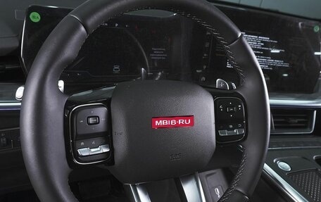 Haval F7x, 2026 год, 3 799 000 рублей, 13 фотография