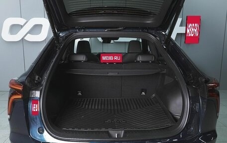 Haval F7x, 2026 год, 3 799 000 рублей, 21 фотография