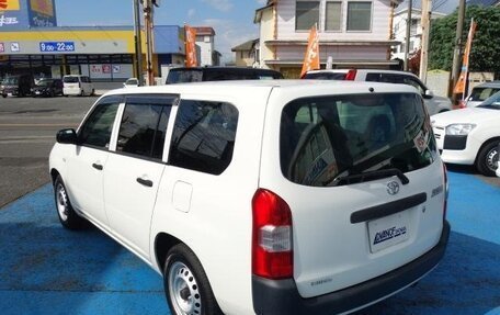 Toyota Succeed I рестайлинг, 2019 год, 1 031 070 рублей, 6 фотография