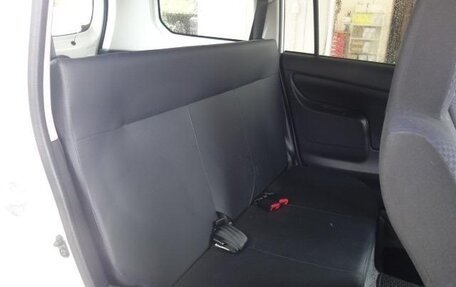 Toyota Succeed I рестайлинг, 2019 год, 1 031 070 рублей, 10 фотография