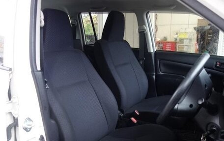 Toyota Succeed I рестайлинг, 2019 год, 1 031 070 рублей, 9 фотография