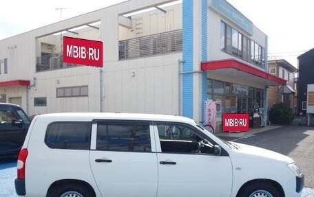 Toyota Succeed I рестайлинг, 2019 год, 1 031 070 рублей, 4 фотография