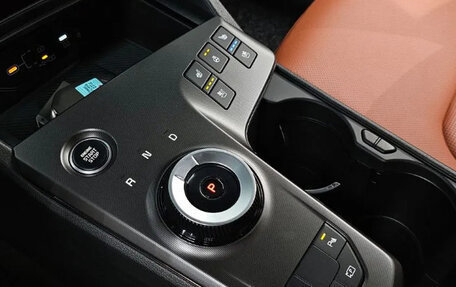 KIA Sportage IV рестайлинг, 2025 год, 6 фотография