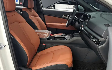 KIA Sportage IV рестайлинг, 2025 год, 7 фотография