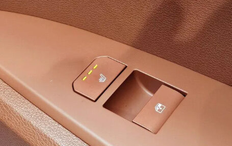 KIA Sportage IV рестайлинг, 2025 год, 15 фотография