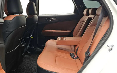 KIA Sportage IV рестайлинг, 2025 год, 9 фотография