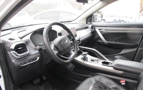 Geely Coolray I, 2022 год, 1 109 920 рублей, 5 фотография