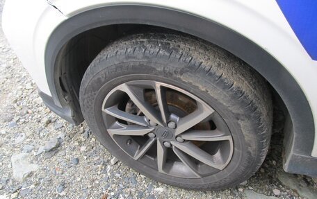 Geely Coolray I, 2022 год, 1 109 920 рублей, 8 фотография