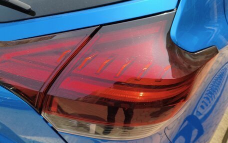 Nissan Kicks I, 2022 год, 1 700 000 рублей, 4 фотография