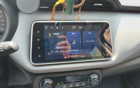 Nissan Kicks I, 2022 год, 1 700 000 рублей, 12 фотография