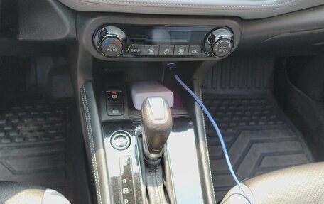 Nissan Kicks I, 2022 год, 1 700 000 рублей, 13 фотография