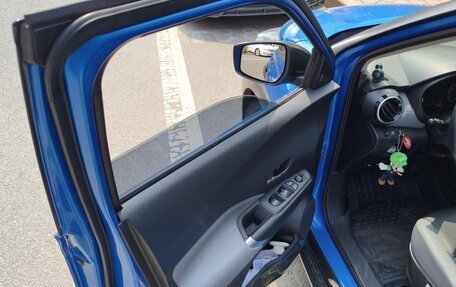 Nissan Kicks I, 2022 год, 1 700 000 рублей, 7 фотография