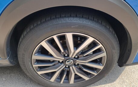 Nissan Kicks I, 2022 год, 1 700 000 рублей, 6 фотография