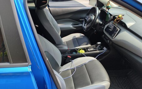 Nissan Kicks I, 2022 год, 1 700 000 рублей, 15 фотография