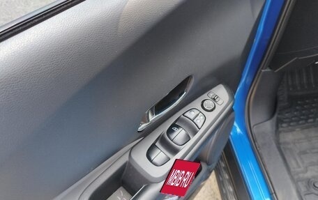 Nissan Kicks I, 2022 год, 1 700 000 рублей, 8 фотография